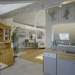 Apartmán Happy Hugle Haus *