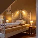 Apartmán Happy Hugle Haus *