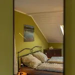Apartman Happy Hugle Haus *