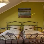 Apartman Happy Hugle Haus *