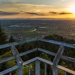 Apartmán Happy Hugle Haus Offenburg