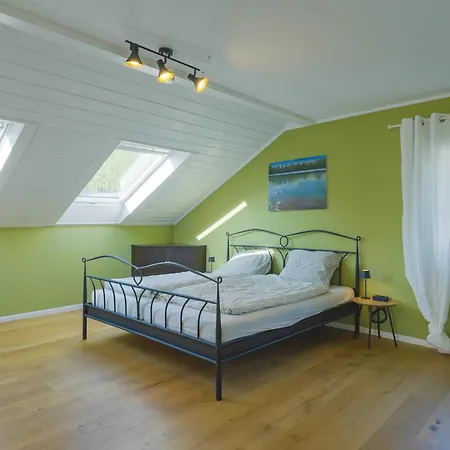 Happy Hugle Haus Appartement