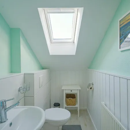 Happy Hugle Haus 오펜부르크