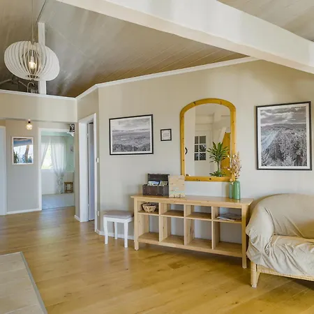 Happy Hugle Haus 아파트 오펜부르크