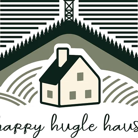 Apartment Happy Hugle Haus Offenburg