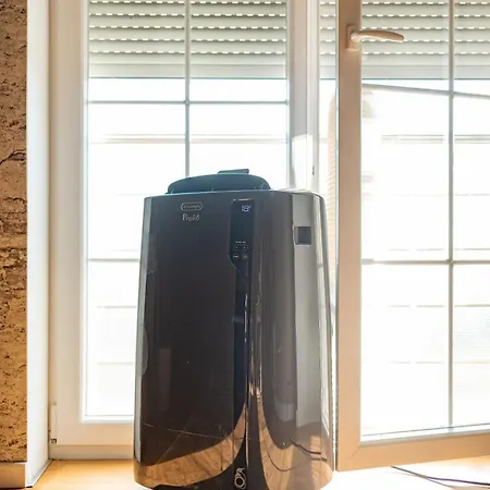 아파트 Happy Hugle Haus *