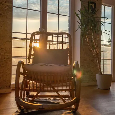 아파트 Happy Hugle Haus