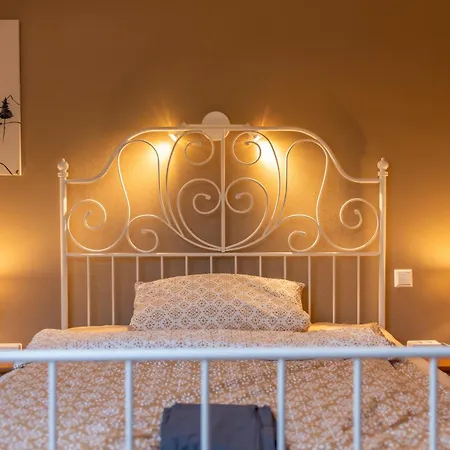 Happy Hugle Haus 아파트 오펜부르크