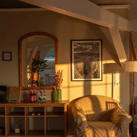 Happy Hugle Haus 아파트 오펜부르크