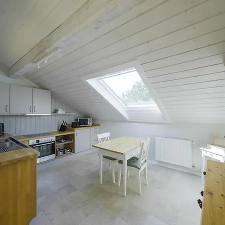 Happy Hugle Haus Apartman Offenburg