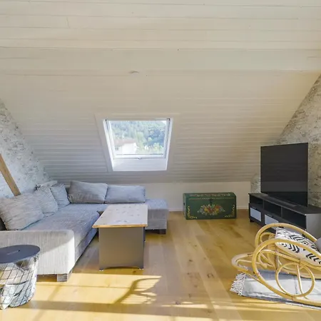 Apartman Happy Hugle Haus Offenburg