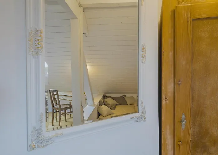 Happy Hugle Haus Appartement Offenbourg