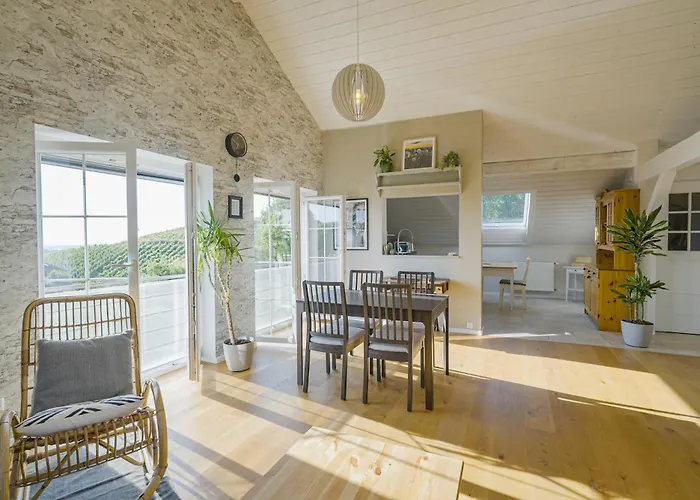 Happy Hugle Haus Appartement *