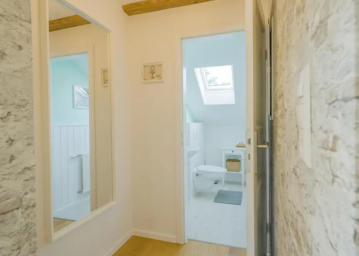 Happy Hugle Haus * Offenbourg