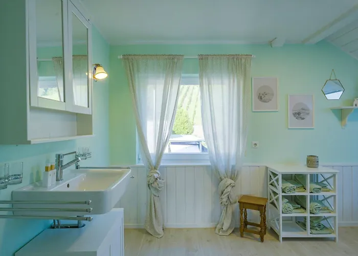 Happy Hugle Haus Appartement