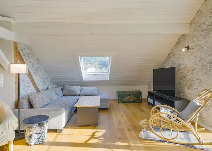 Happy Hugle Haus * Offenbourg