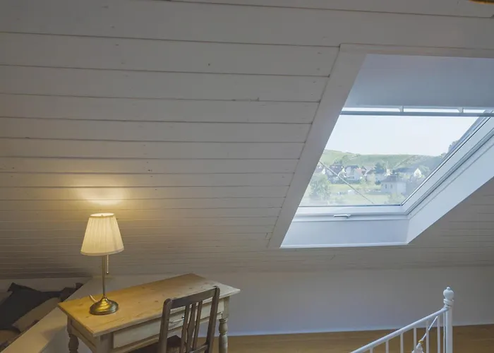 Happy Hugle Haus * Offenbourg