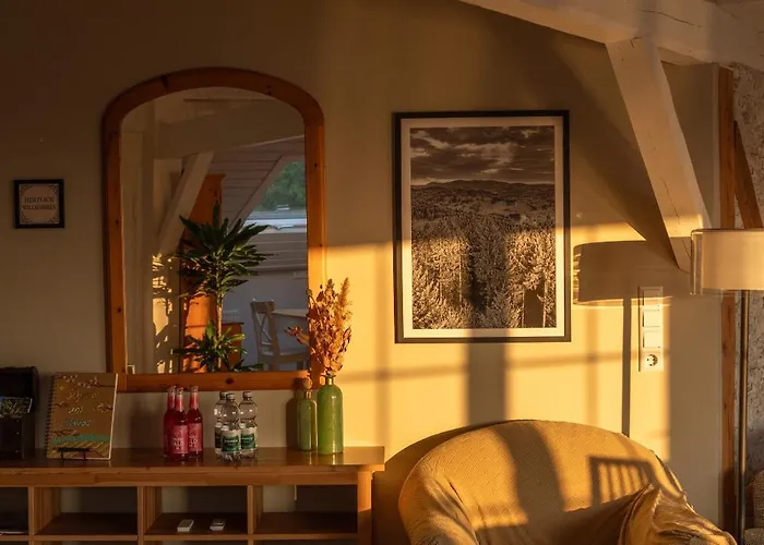 Happy Hugle Haus Appartement Offenbourg